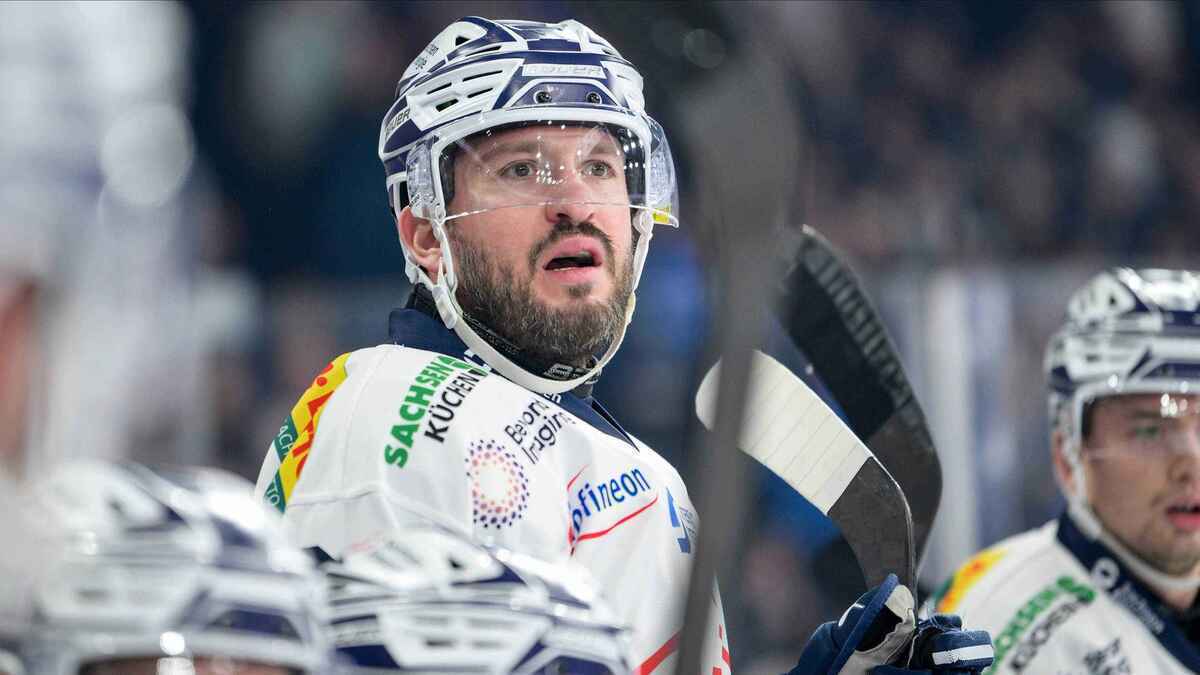 Eislöwen-kapitän turnbull überraschend nach kaufbeuren