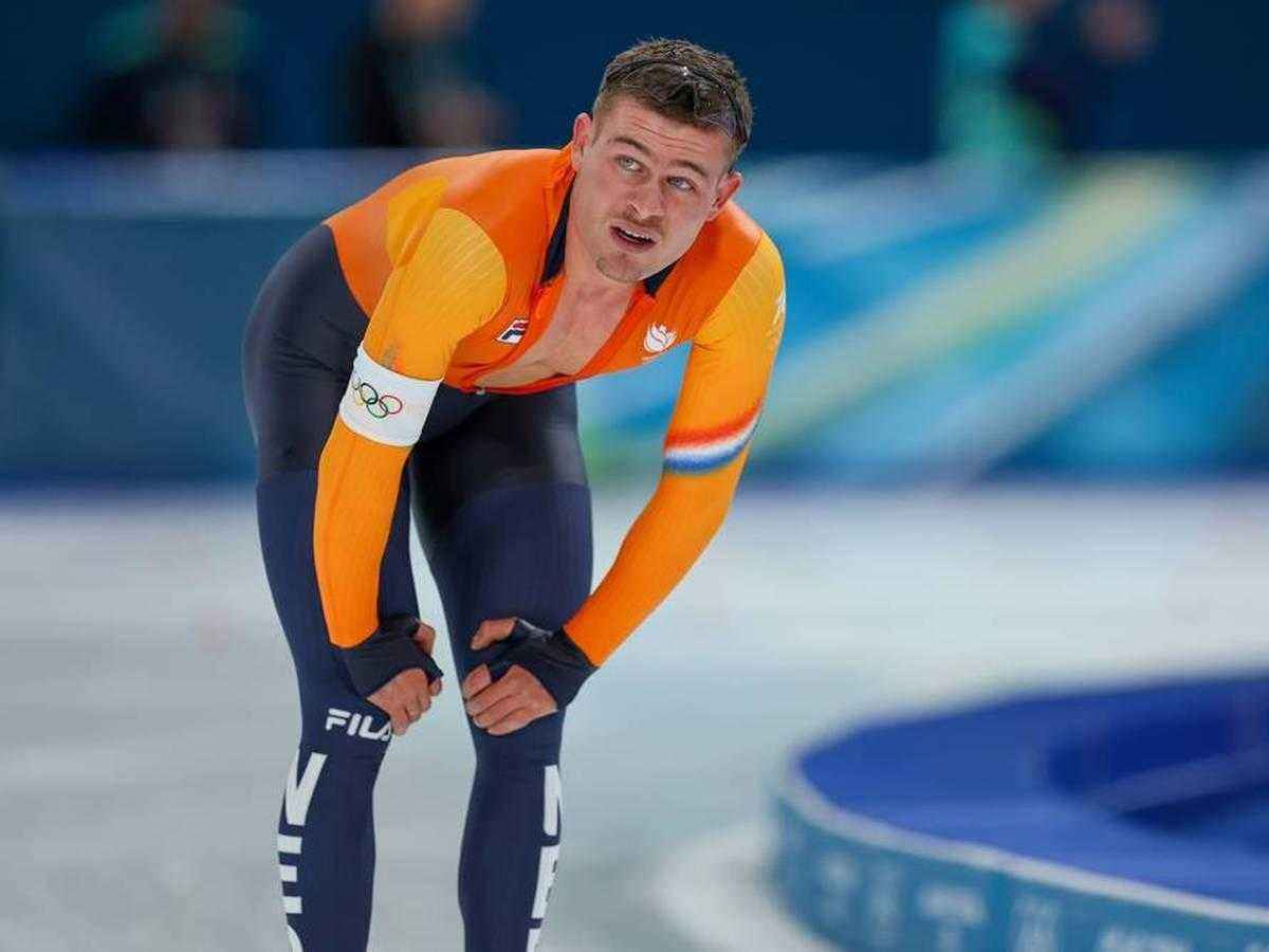 Eisschnelllauf-drama in mailand: wennemars verpasst olympia-medaille knapp