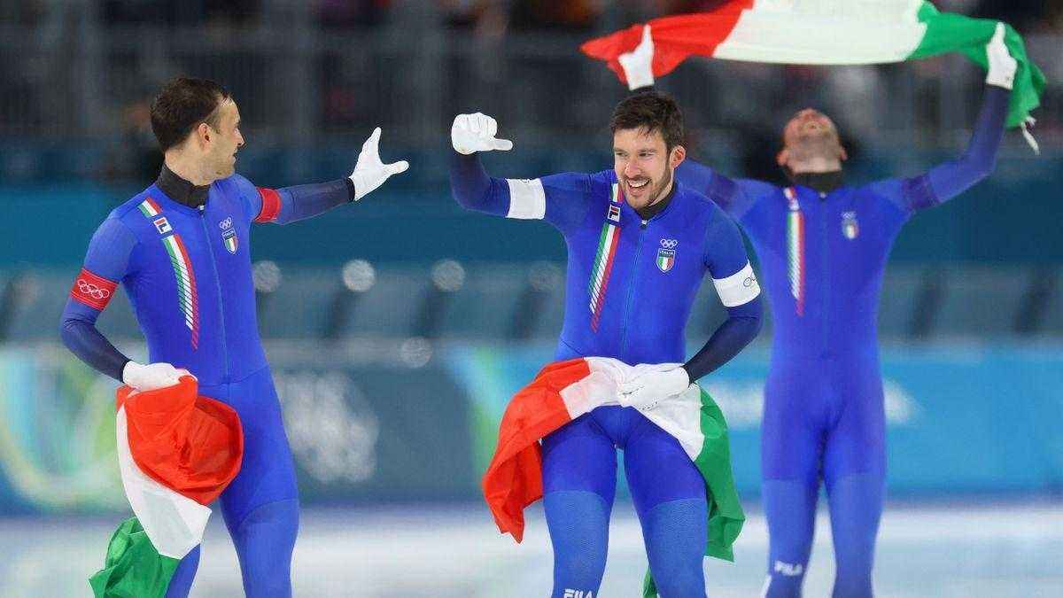 Eisschnelllauf-hoffnung sonnekalb gibt entwarnung vor 1500m-lauf in mailand