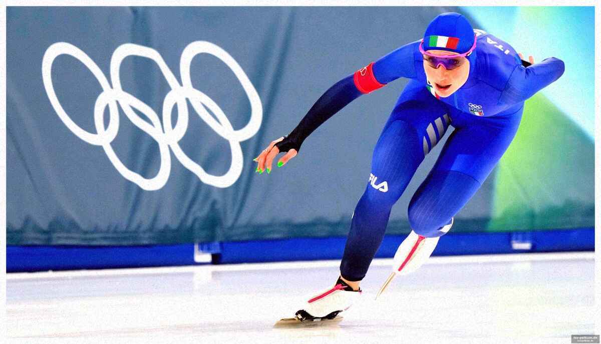 Der weg zum gold: eine überraschung für die favoritinnen