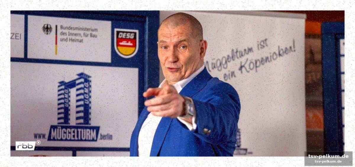 Athleten deutschland sieht desillusionierung
