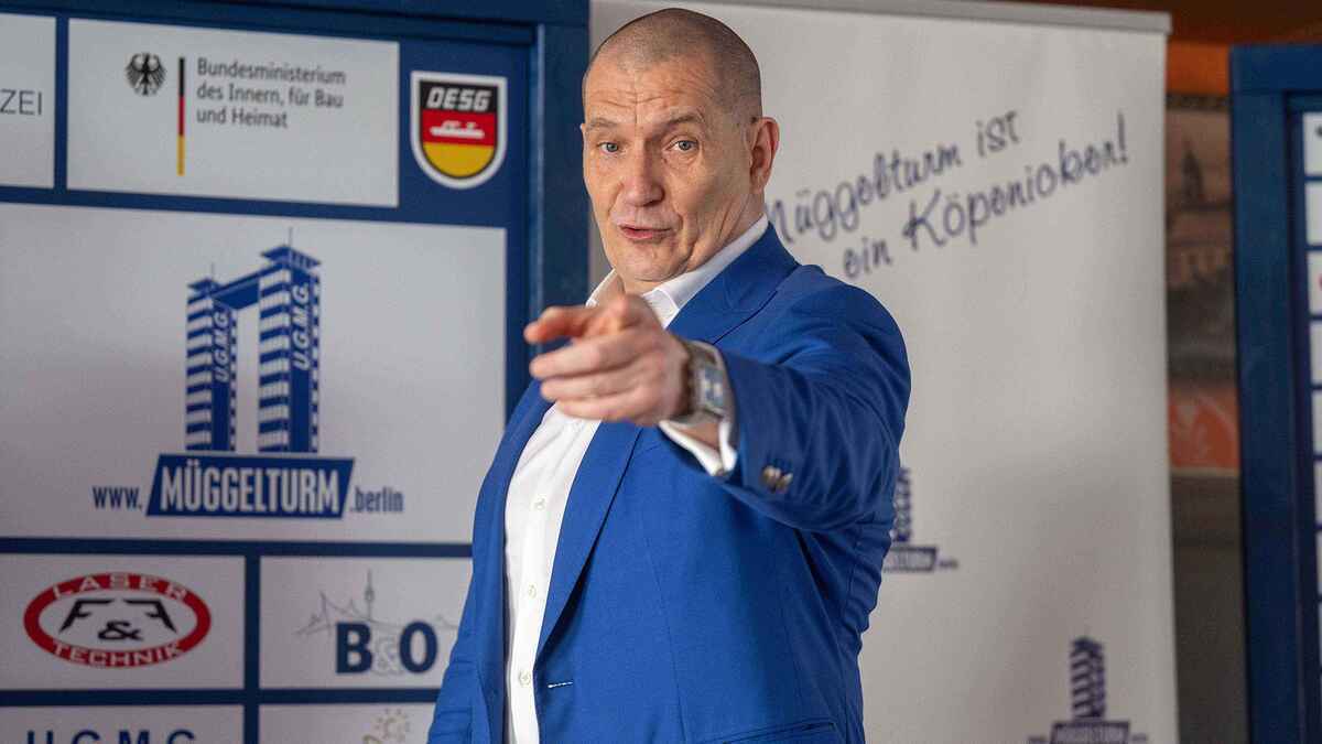 Eisschnelllauf-skandal? ard-recherche belastet desg-präsidenten große