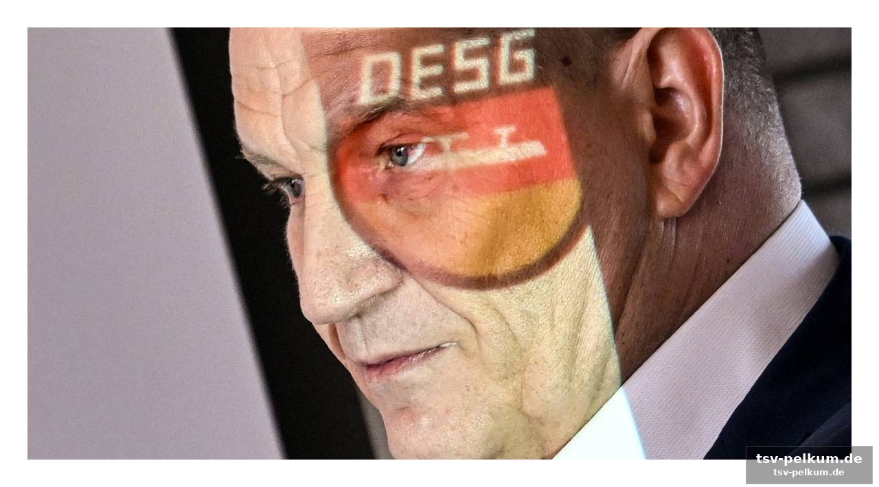 Erfurt im fokus: ein side letter entscheidet