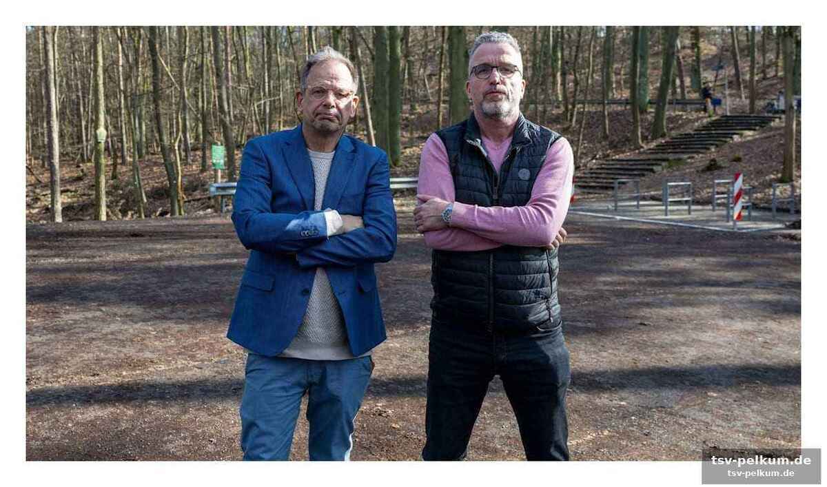 Zweiter anfechtungsversuch: vorwürfe des stalkings