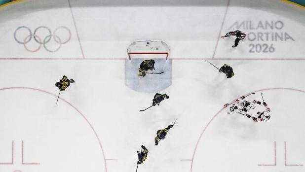Eiszeit in mailand: neue eishockey-mannschaft und arena geplant