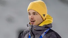Eiszeit zwischen raimund und lindvik: skandal überschattet frühere freundschaft