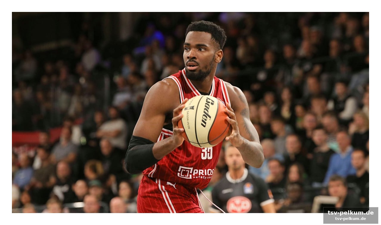 Bamberg feiert historische saison