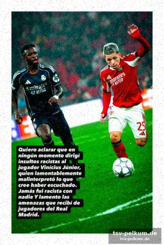 Mbappés zeugenaussage und die reaktion von real madrid