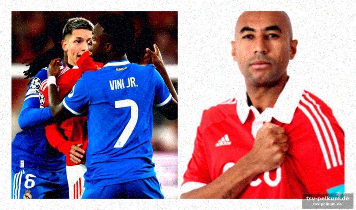 Luisao: „schämen wir uns dafür!“