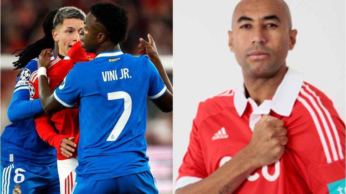 Eklat in lissabon: benfica-legende luisao verurteilt rassistische vorfälle