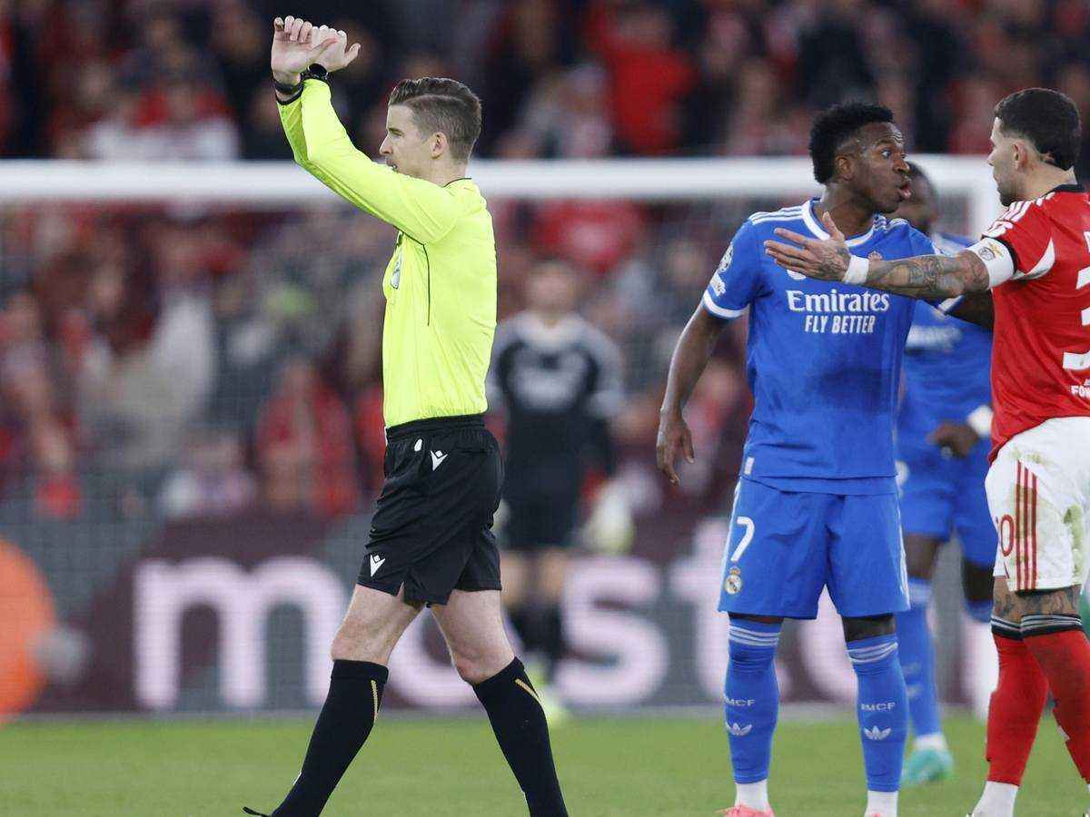 Eklat in lissabon: rasistische beleidigung überschattet champions league-spiel