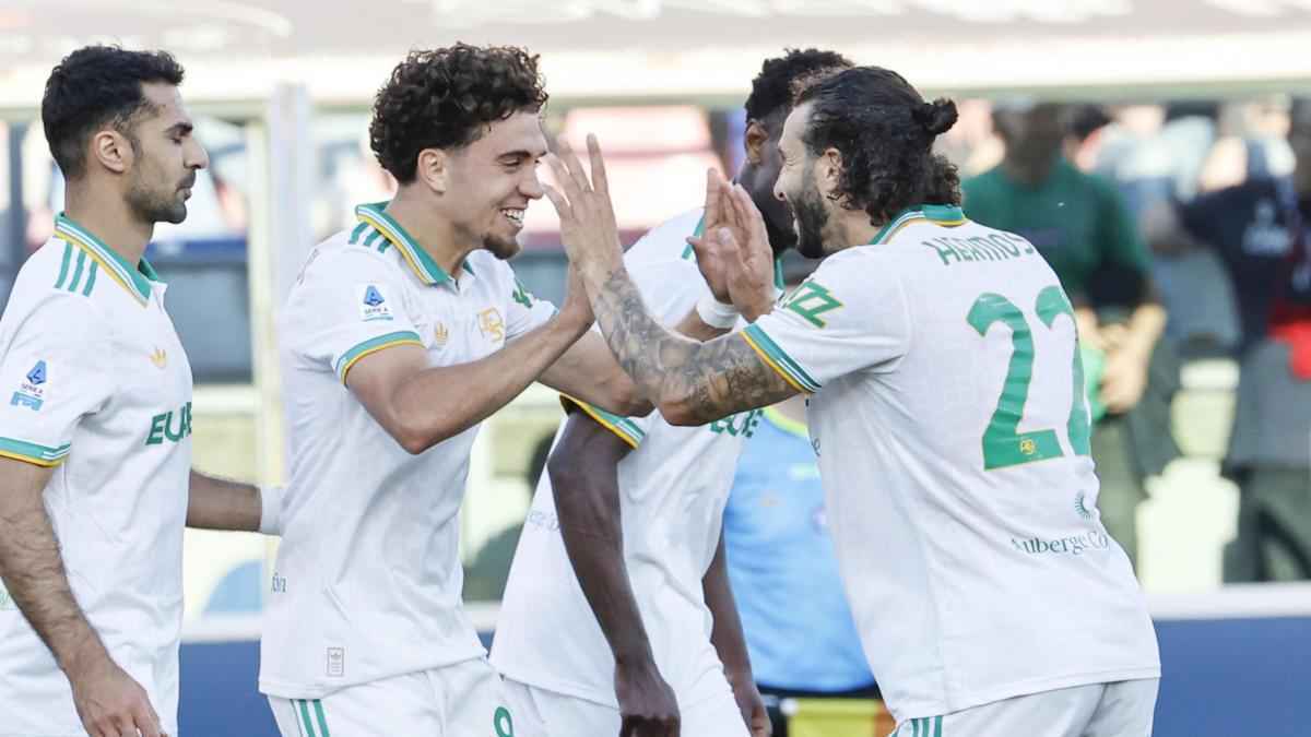 El aynaoui: vom nobody zum bologna-helden!