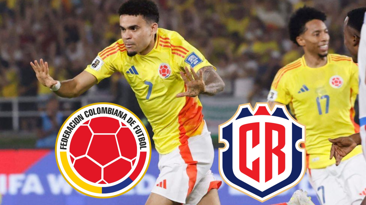 El campín bebt ein abschiedsspiel: colombia verabschiedet lorenzo vor der wm!
