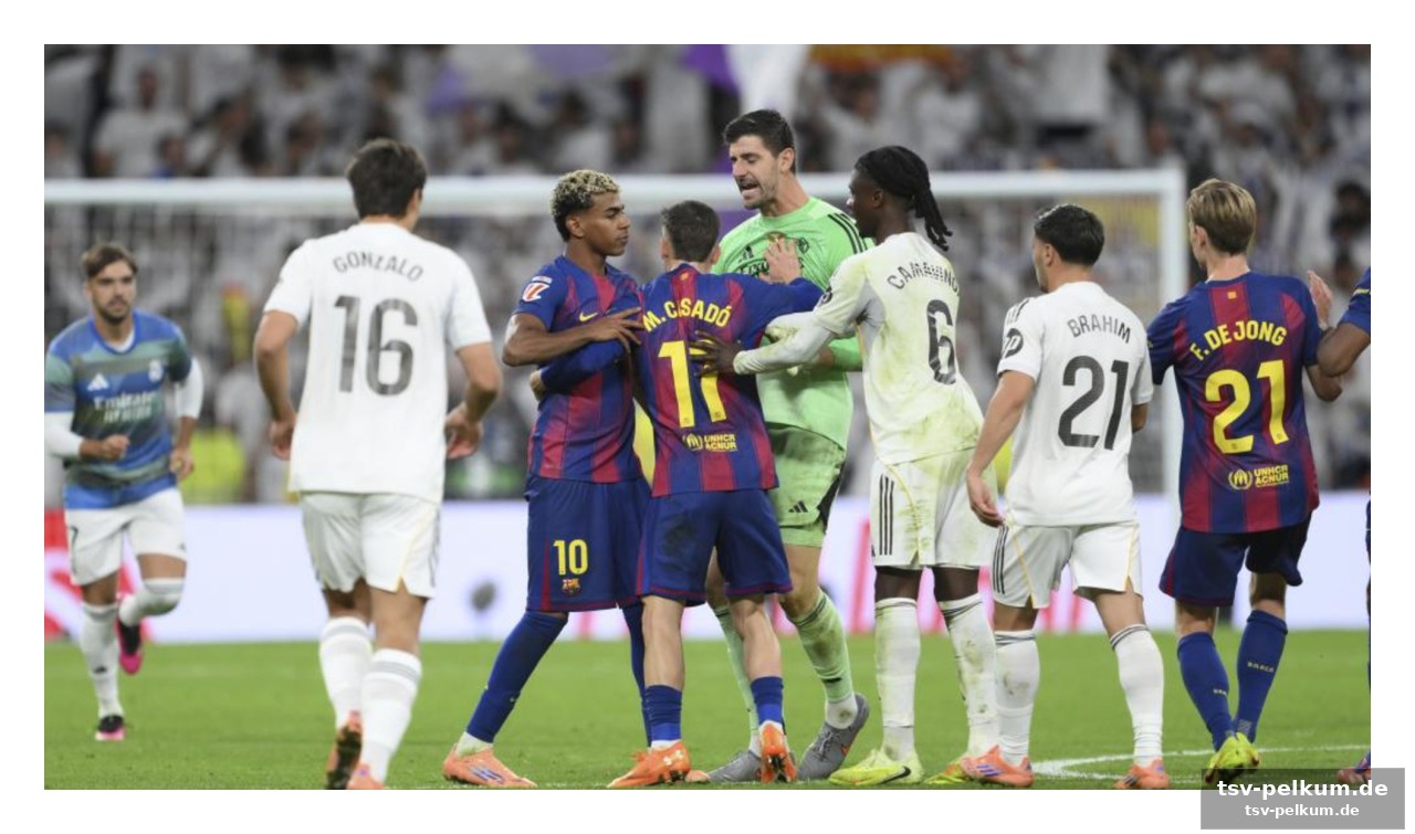 ¿El descenso del rival, antes que un título propio?