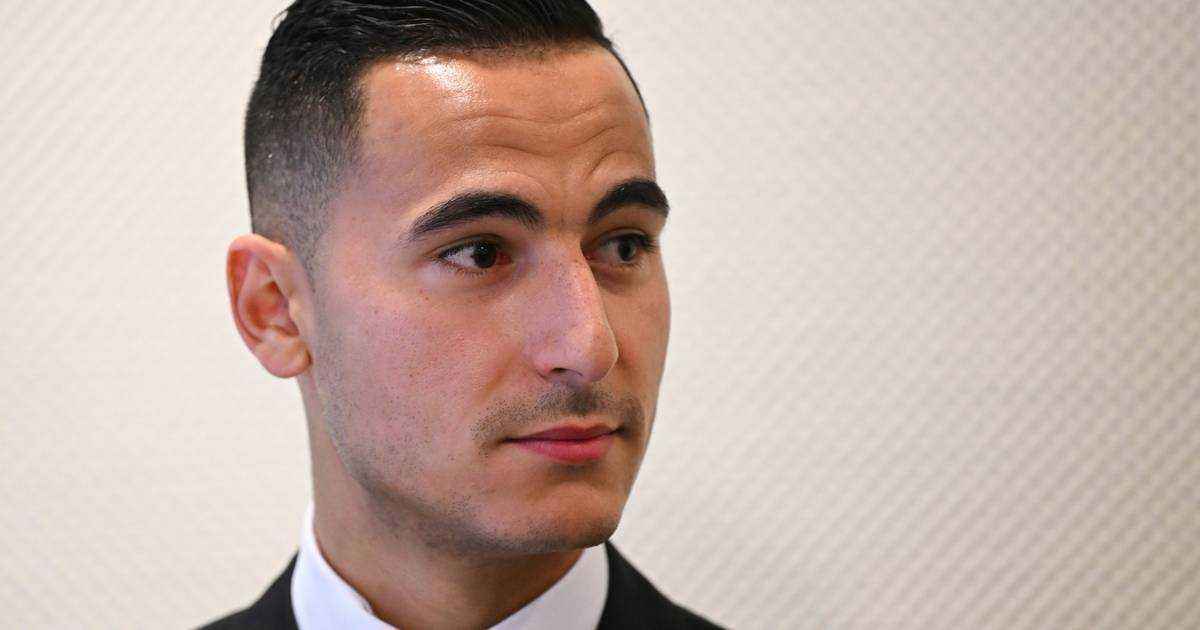 El ghazi: arbeitsgericht gibt dem fußballer recht – mainz muss zahlen!