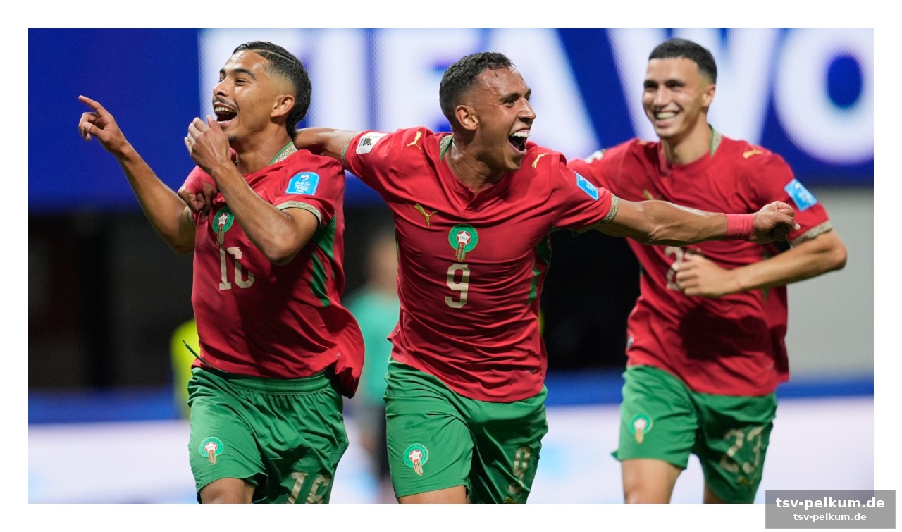Die knappe entscheidung im power ranking