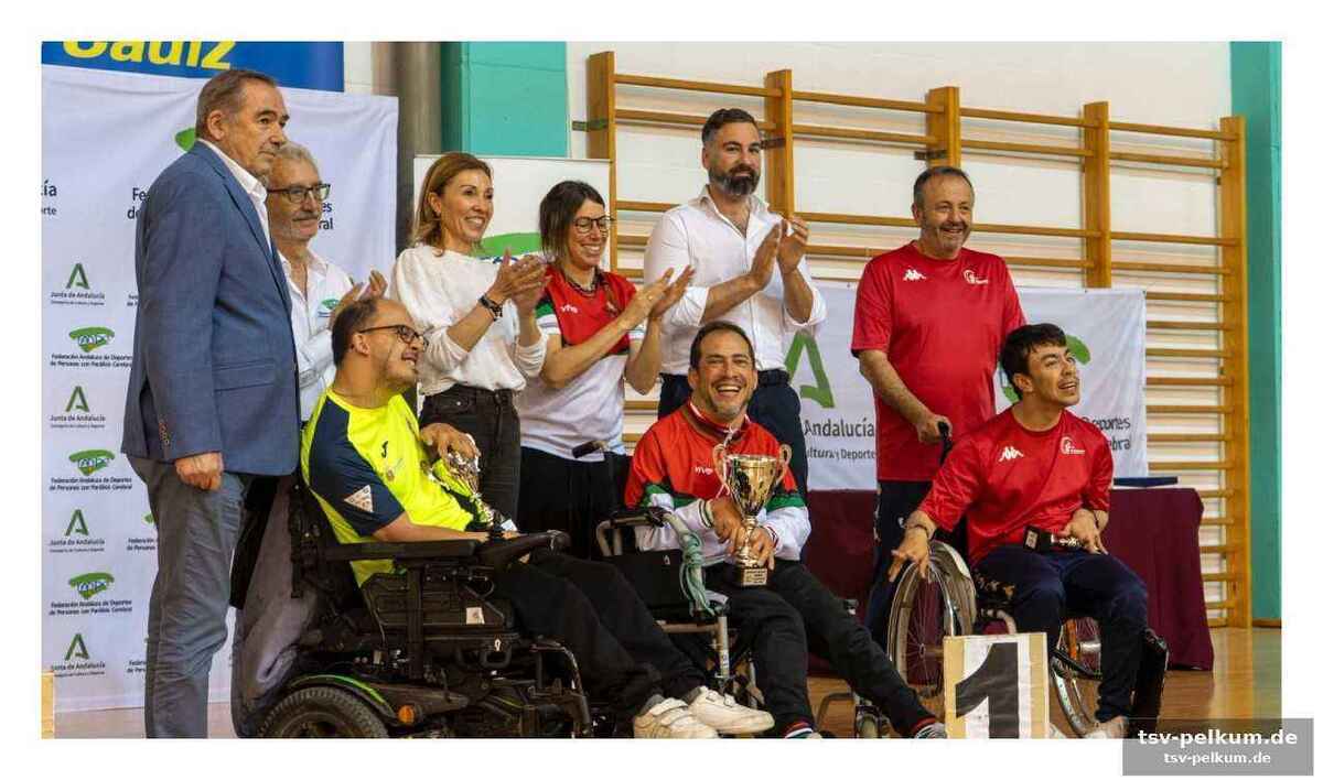 Ein comeback, das leben verändert