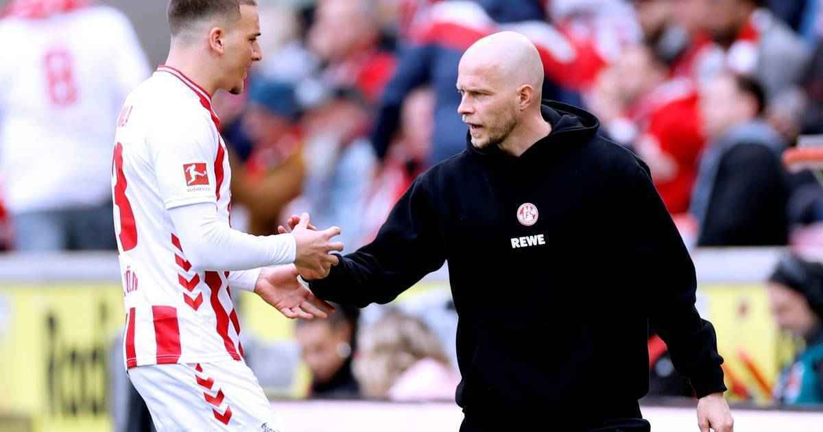El mala hält köln im druck stand – kann er union bezwingen?