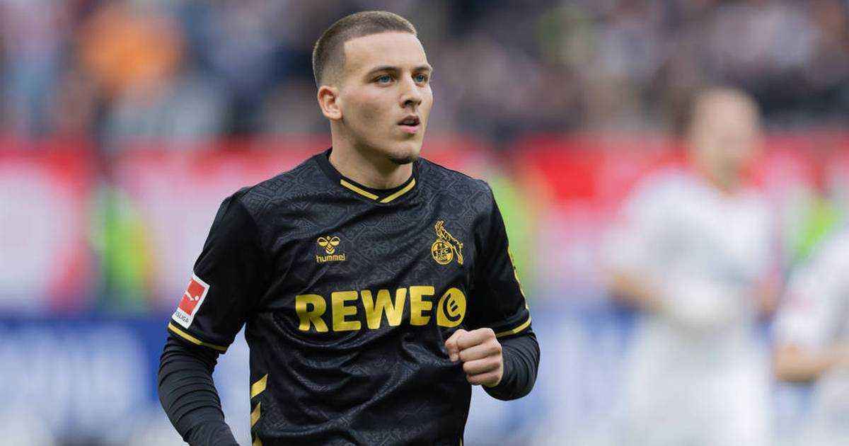 El mala: köln hält juwel trotz englischer angebote fest!