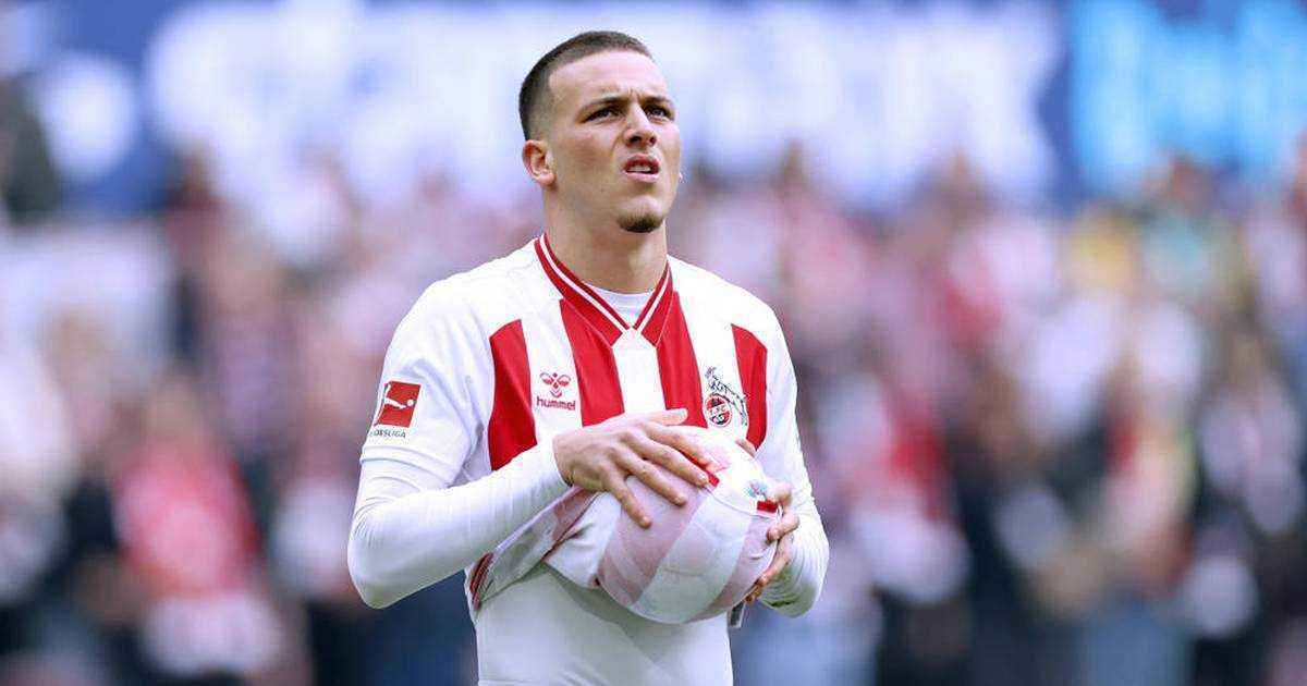 El mala schweigt: zukunft beim 1. fc köln offen?