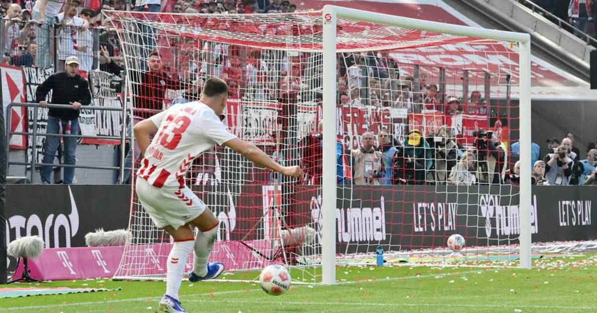 El mala vergötzt köln: mega-fehlschuss im derby! leverkusen nutzt die chance