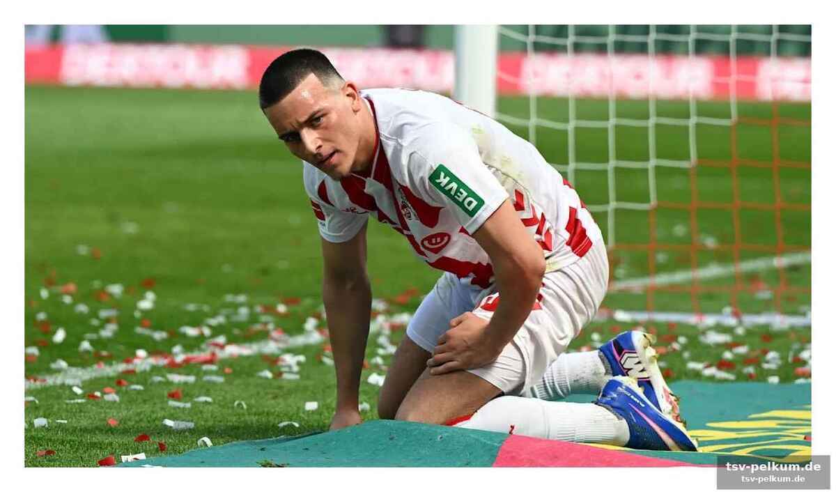 Familienbande und fußballleidenschaft