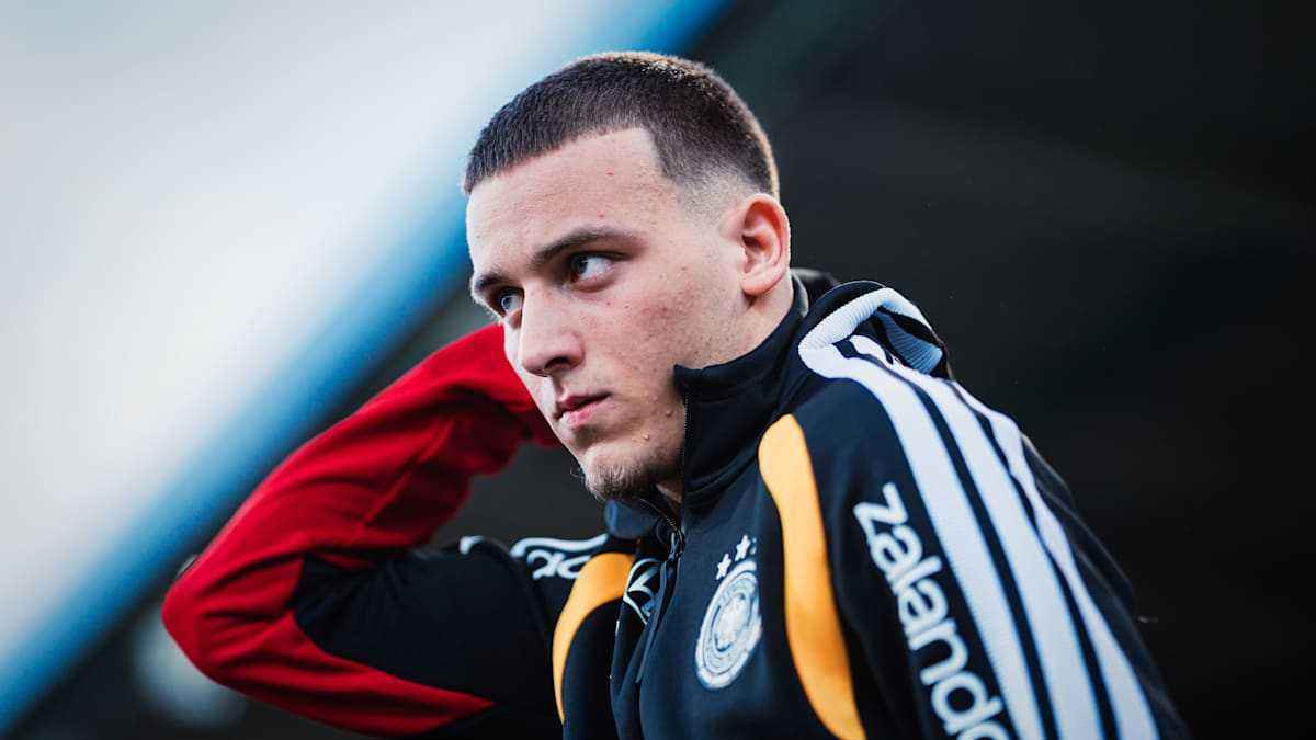 El mala: vom gladbacher auswurf zum bundesliga-star!