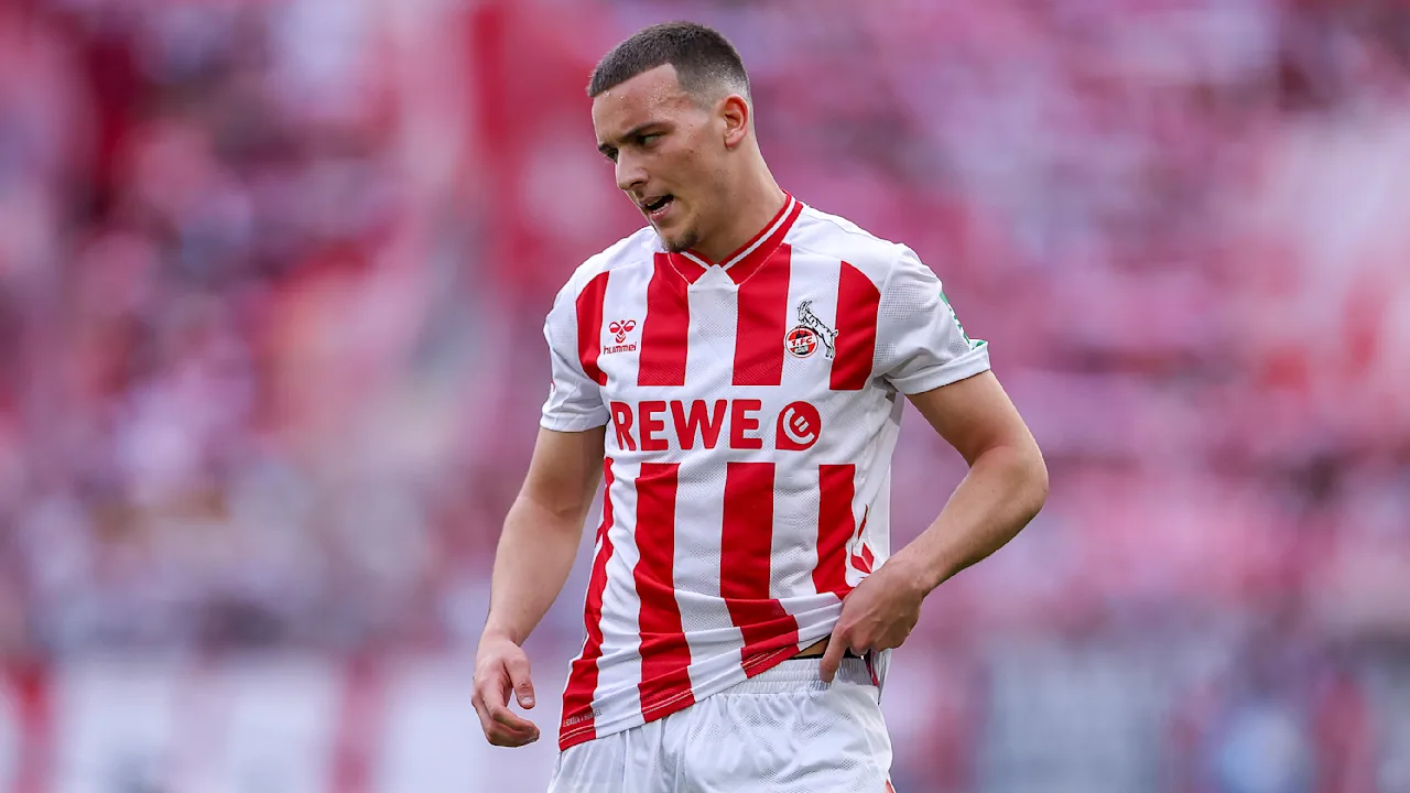 El mala-poker platzt! köln verpasst transfer-rekord knapp