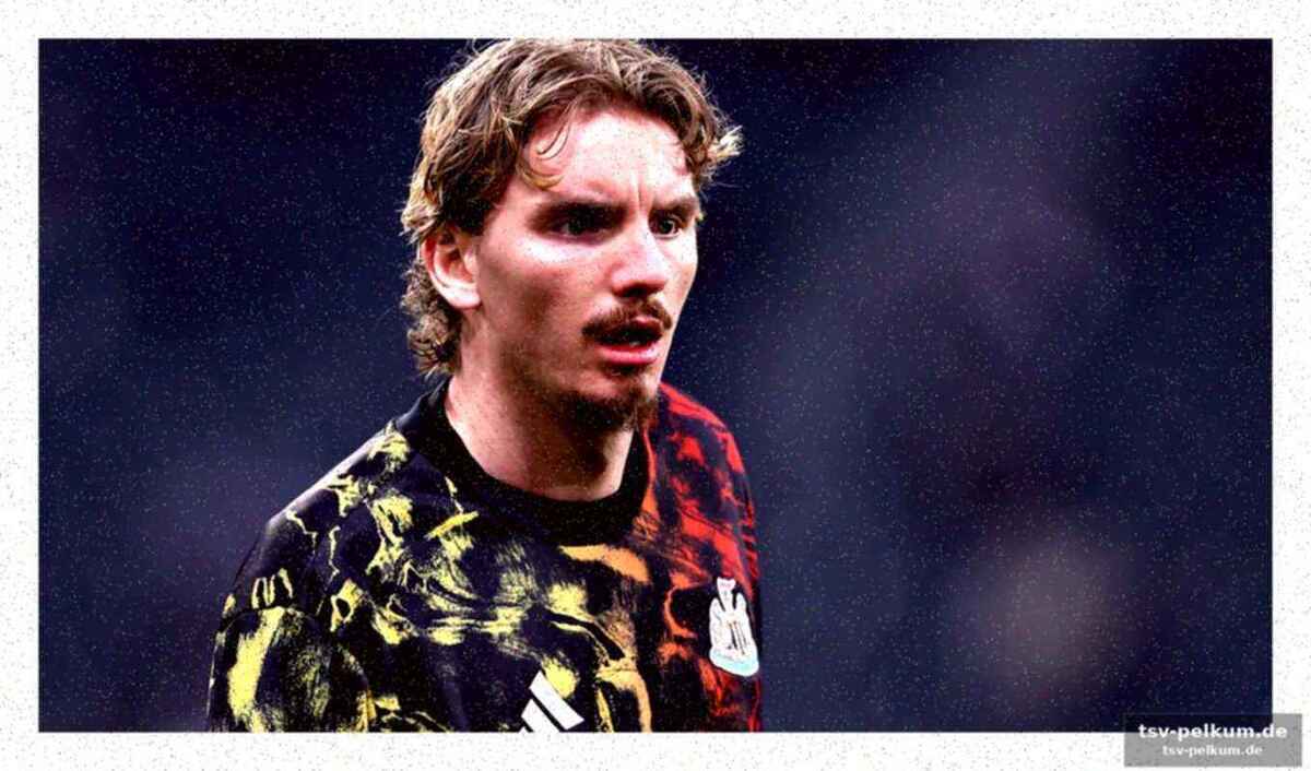 Chelsea schaut zu, newcastle macht’s anders