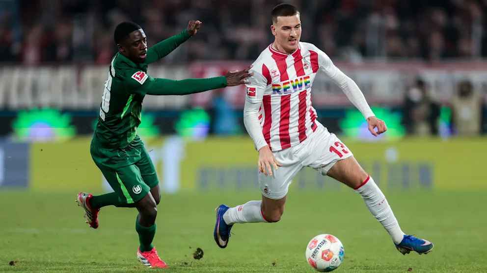 El mala-poker um millionen: brighton drängt, köln zögert