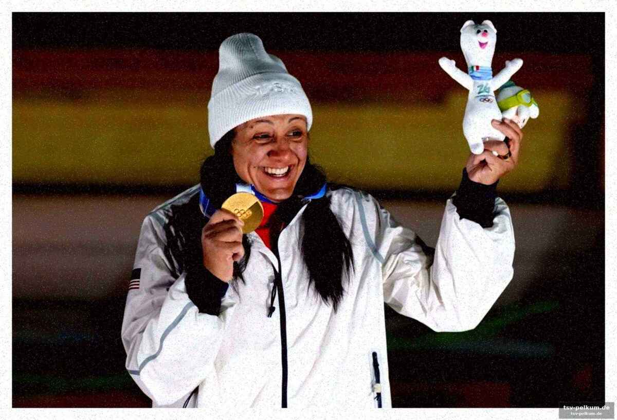 Der weg zum gold