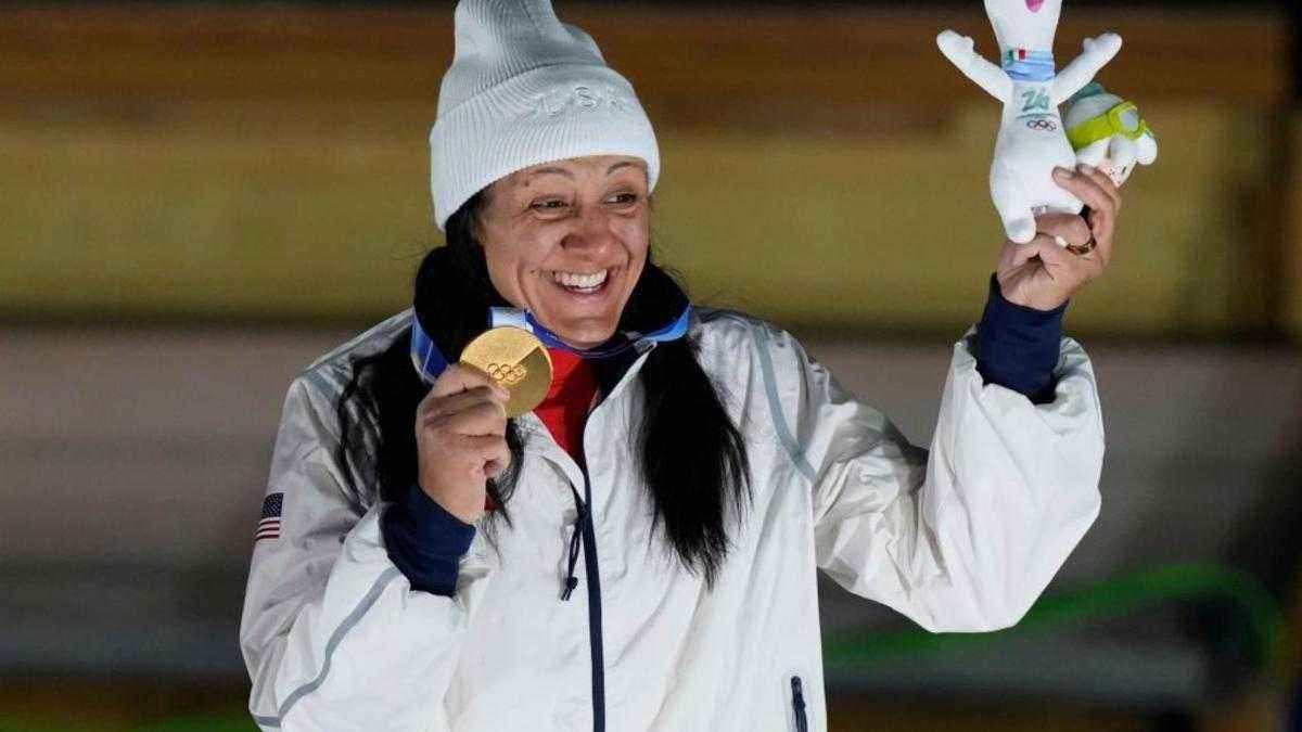 Elana mayers taylor: eine außergewöhnliche goldmedaillengeschichte aus dem bob