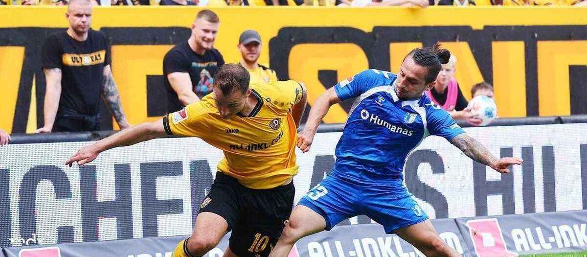 Elb-clasico auf dem prüfstand: dynamo dresden will revanche in magdeburg!