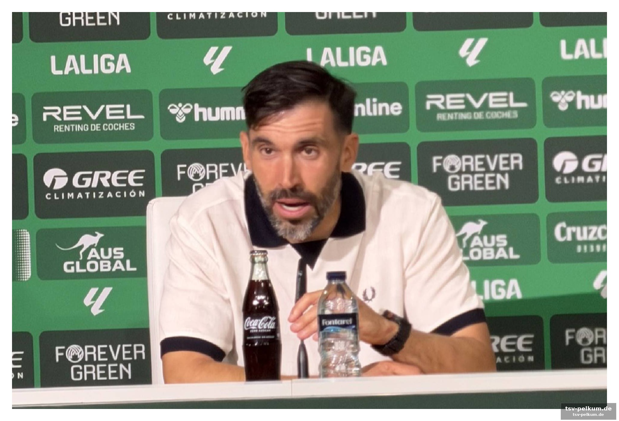 Die stimmung im lager elche