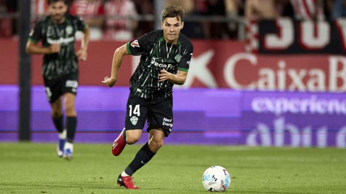 Elche: febas verlässt den verein – tränenreicher abschied