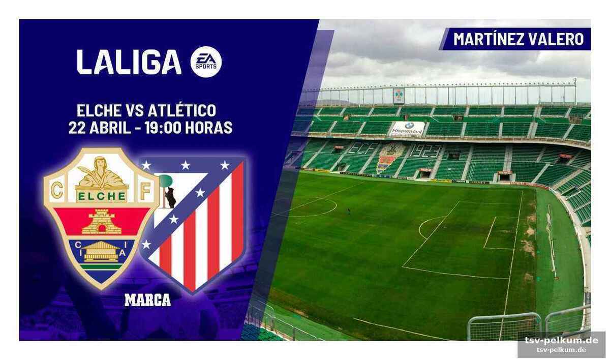 Atlético mit champions league-ambitionen – und einer wunde