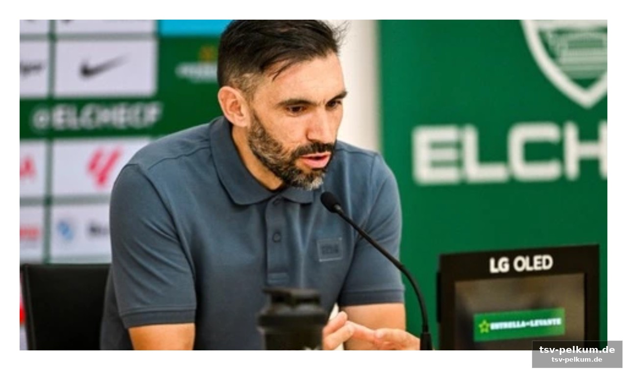 Betis respekt, aber keine angst