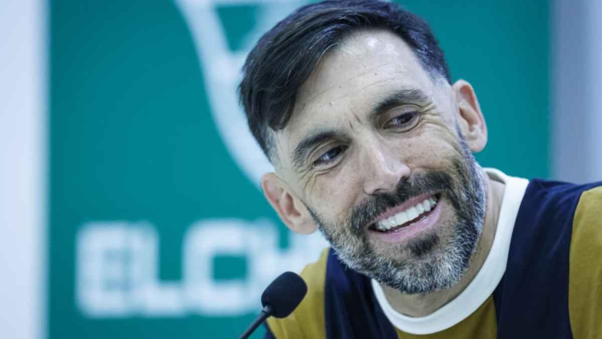 Elche: sarabia schockiert – abschied nach klassenerhalt!