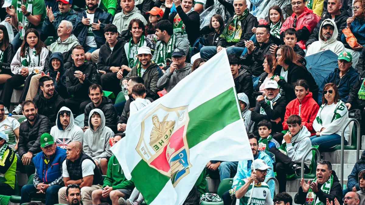 Elche-girona: traum vom aufstieg geplatzt – liga blockiert fan-fest!