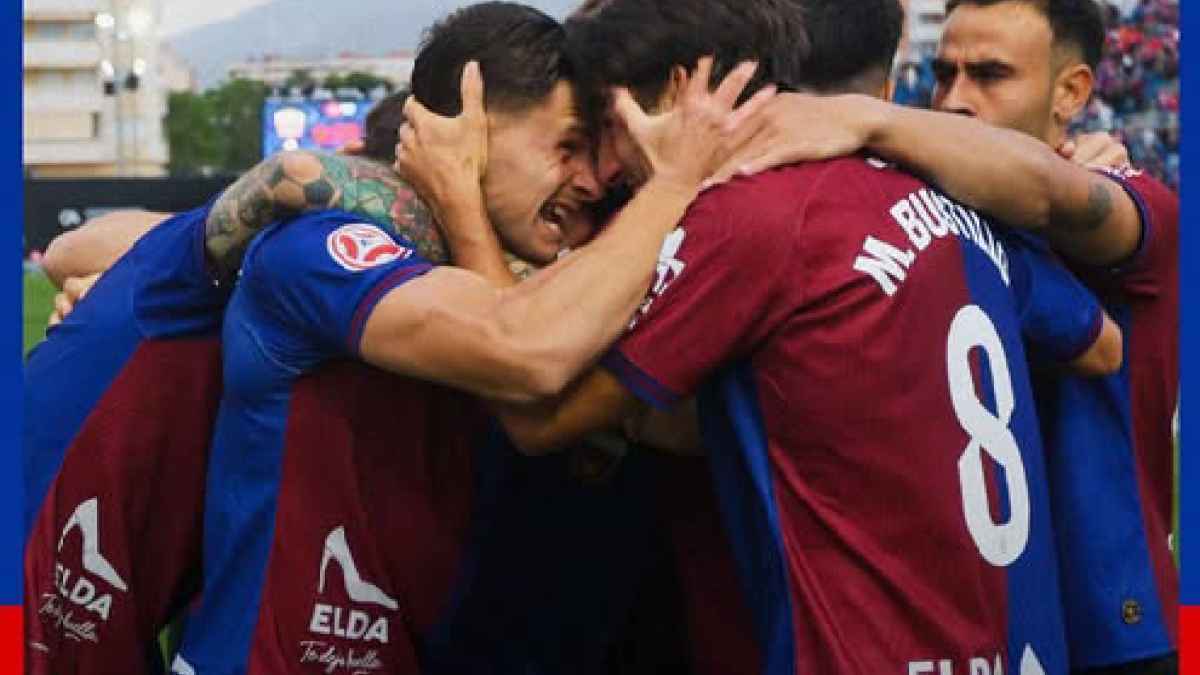 Eldense demoliert marbella mit beeindruckender vorstellung!