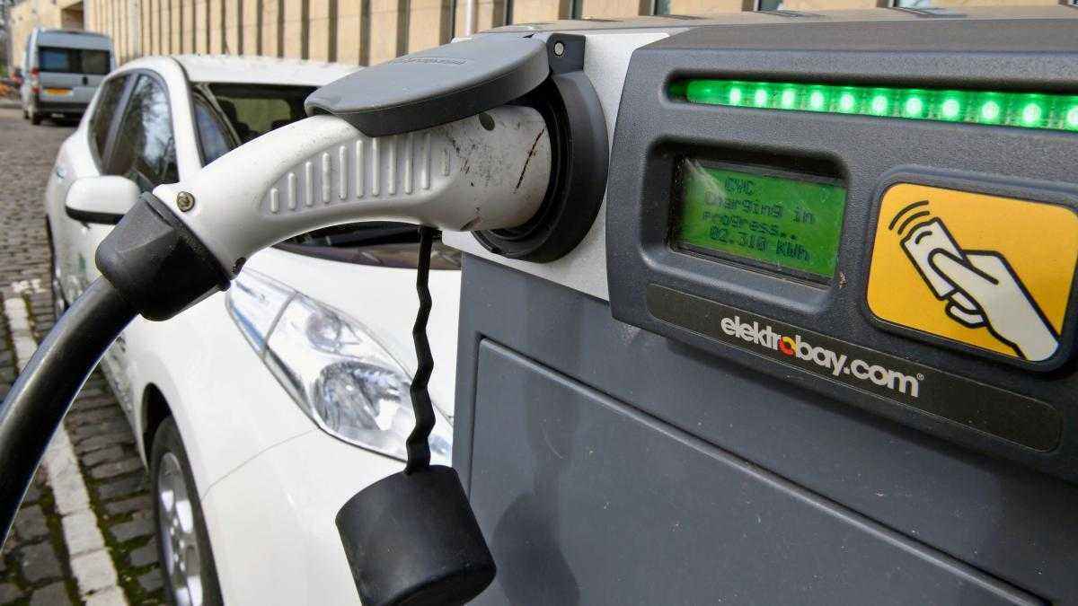 Elektroauto-boom in der sackgasse? deutsche käufer zögern