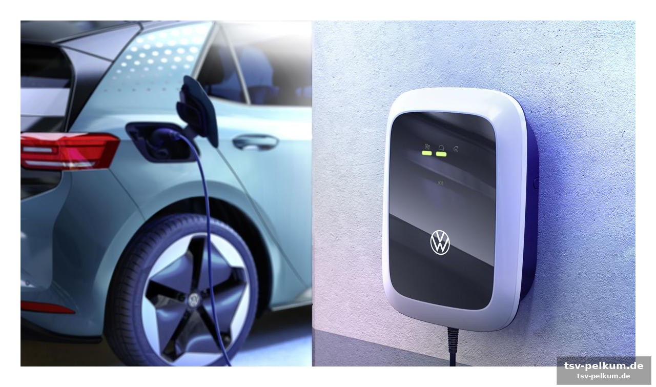 Neuer anreiz für den umstieg auf e-mobilität