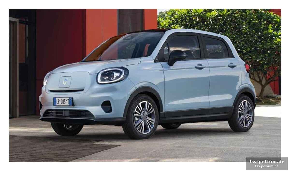 Ein quantensprung für die elektromobilität in italien