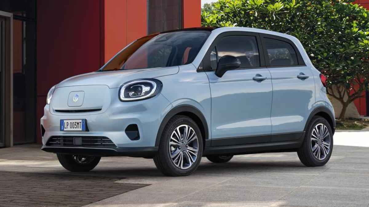 Elektroautos boomen: steigen die spritpreise die wende?