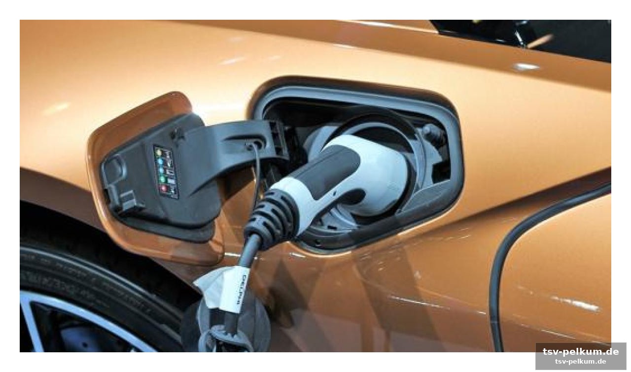 Die top 5 der sparsamsten elektroautos