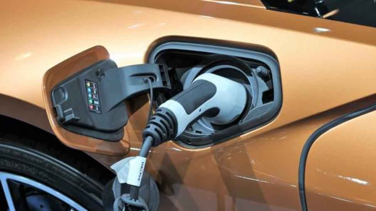 Elektroautos: diese modelle sparen jetzt am meisten energie!