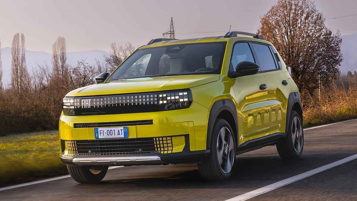 Elektroautos im realtest: green ncap deckelt konsum und reichweite auf!