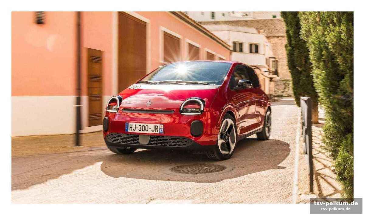 Die sechs günstigsten elektro-citycars italiens im jahr 2026