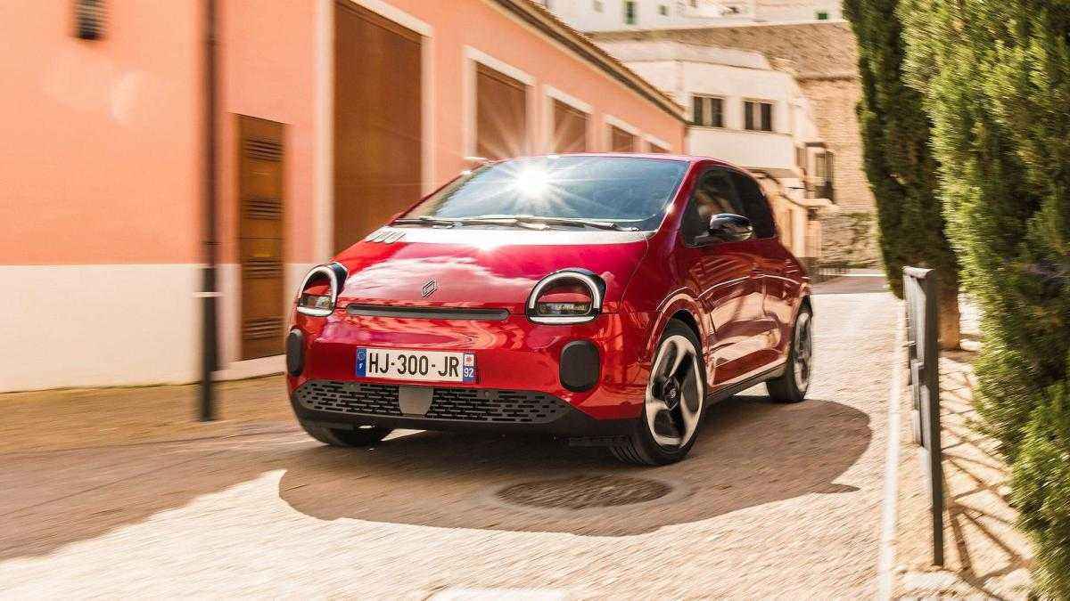 Elektro-boom in italien: chinesische hersteller dominieren die citycar-szene!