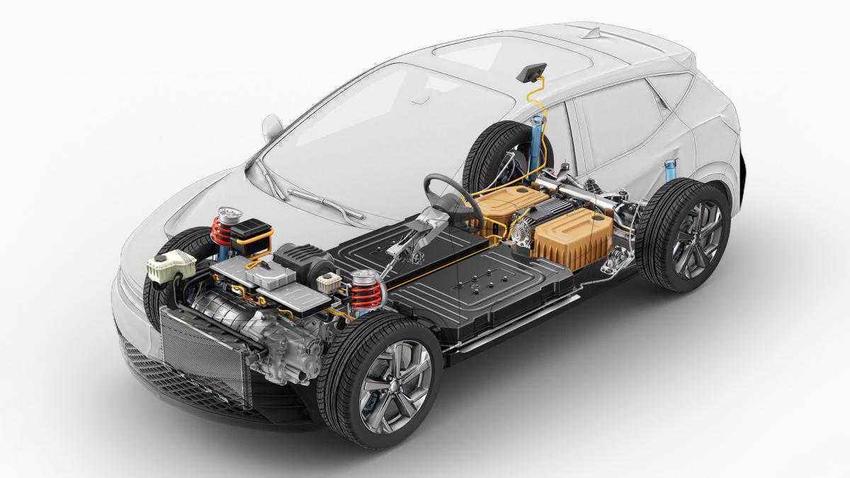 Elektro-mythen zerstört: was wirklich unter der haube der batterieautos steckt